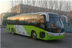 福田歐輝BJ6127EVCA-6公交車(chē)（純電動(dòng)24-50座）