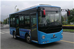 東風(fēng)超龍EQ6603CTBEV公交車（純電動10-16座）