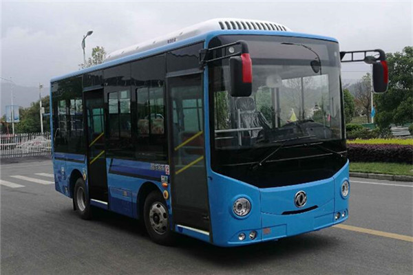 東風(fēng)超龍EQ6603CTBEV公交車（純電動10-16座）