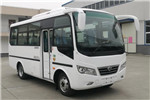 東風(fēng)超龍EQ6608LT6D客車（柴油國(guó)六10-19座）