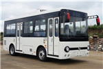 東風(fēng)超龍EQ6651CACBEV公交車（純電動10-19座）