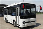 東風(fēng)超龍EQ6651CACBEV1公交車（純電動10-19座）