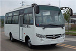 東風(fēng)超龍EQ6660PCN50客車（天然氣國五24-26座）