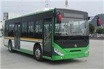 東風超龍EQ6830CTBEV11公交車（純電動16-30座）