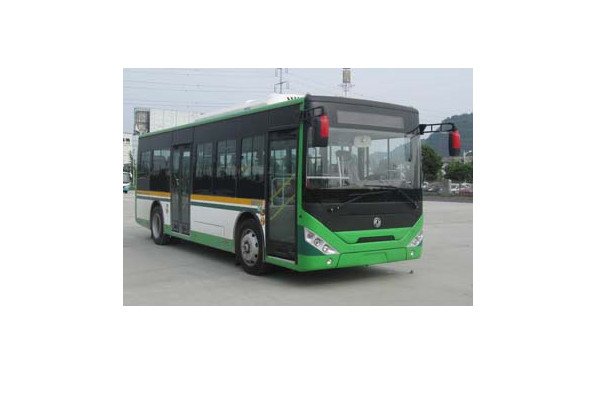 東風(fēng)超龍EQ6830CTBEV11公交車(chē)（純電動(dòng)16-30座）