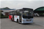 東風(fēng)超龍EQ6820PCN50公交車(chē)（天然氣國(guó)五19-33座）