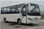 東風(fēng)旅行車EQ6811LACBEV4客車（純電動(dòng)24-36座）