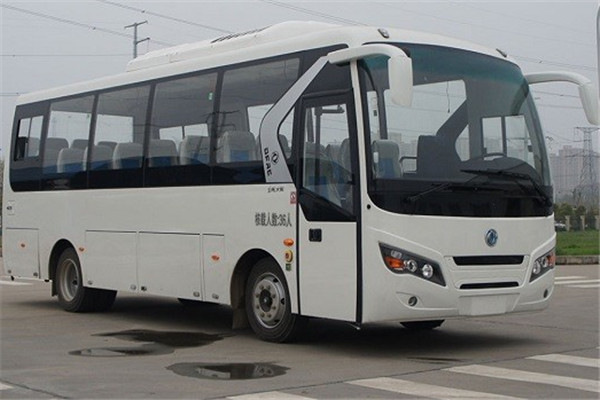 東風(fēng)旅行車EQ6811LACBEV4客車（純電動(dòng)24-36座）