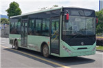 東風(fēng)超龍EQ6810CTBEV4公交車(chē)（純電動(dòng)15-29座）