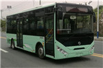 東風(fēng)超龍EQ6810CTBEV3公交車（純電動15-29座）