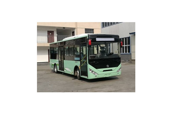 東風(fēng)超龍EQ6810CTBEV1公交車（純電動15-29座）