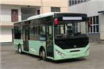 東風超龍EQ6810CTBEV1公交車（純電動15-29座）