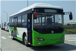 東風(fēng)旅行車EQ6810CACBEV3公交車（純電動14-30座）