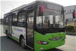 東風(fēng)旅行車EQ6800CACBEV11公交車（純電動14-30座）