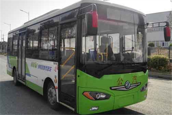 東風(fēng)旅行車EQ6800CACBEV11公交車（純電動(dòng)14-30座）