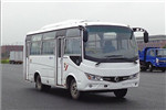 東風(fēng)云南EQ6668PA5客車（柴油國(guó)五13-23座）