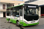 東風超龍EQ6671CTBEV1公交車（純電動11-23座）