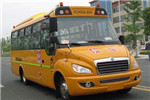 東風(fēng)超龍EQ6750STV2中小學(xué)生專用校車(chē)（柴油國(guó)五24-29座）