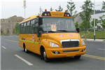 東風(fēng)超龍EQ6750STV1幼兒專用校車(chē)（柴油國(guó)五24-45座）