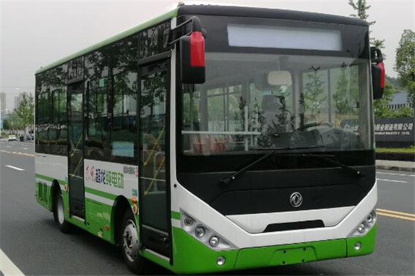 東風(fēng)超龍EQ6671CTBEV2公交車(chē)（純電動(dòng)11-23座）