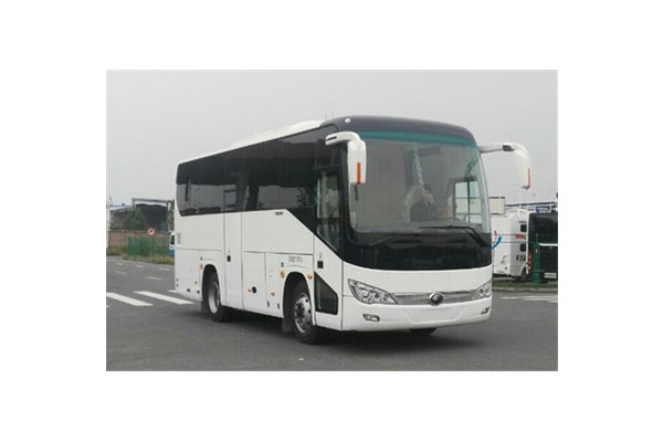 宇通ZK5119XYL5B體檢車（柴油國(guó)五2-9座）