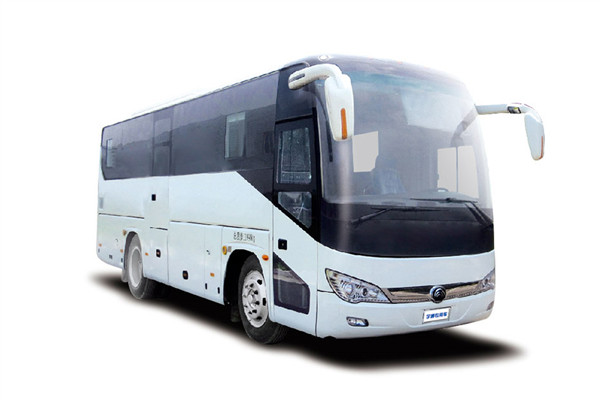 宇通ZK5126XZS6商品展示車（柴油國五2-9座）