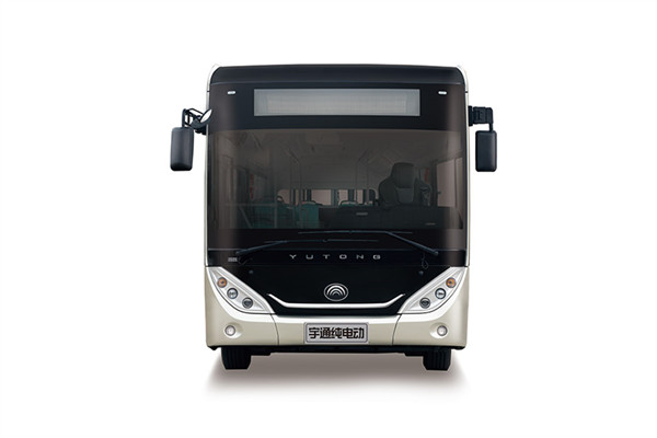 宇通ZK6816BEVG2A公交車（純電動14-29座）