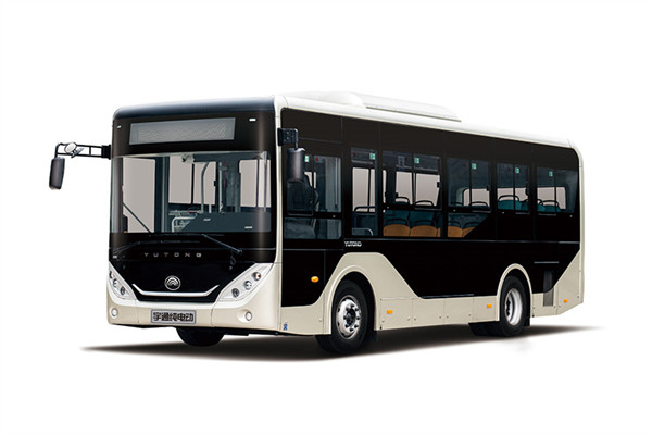 宇通ZK6816BEVG2A公交車（純電動14-29座）