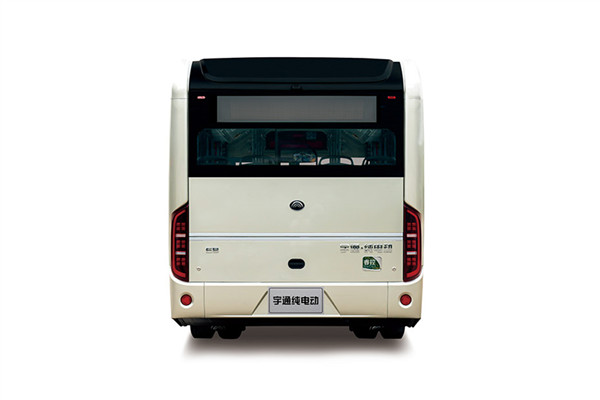 宇通ZK6816BEVG1A公交車（純電動14-29座）