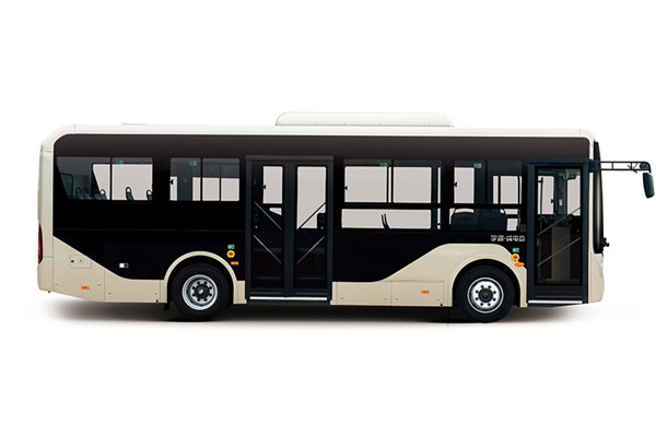 宇通ZK6816BEVG1A公交車（純電動14-29座）