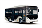 宇通ZK6816BEVG6公交車（純電動14-29座）