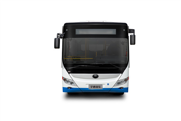 宇通ZK6850BEVG53公交車（純電動16-29座）