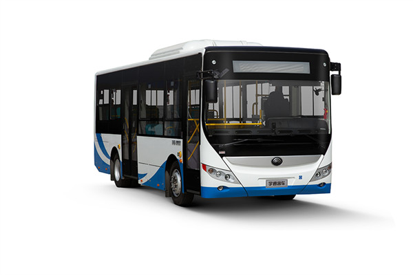 宇通ZK6850BEVG53公交車（純電動16-29座）