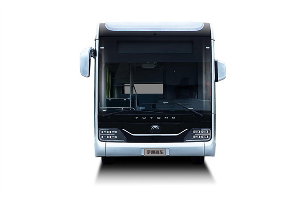 宇通ZK6106BEVG1A公交車（純電動18-33座）