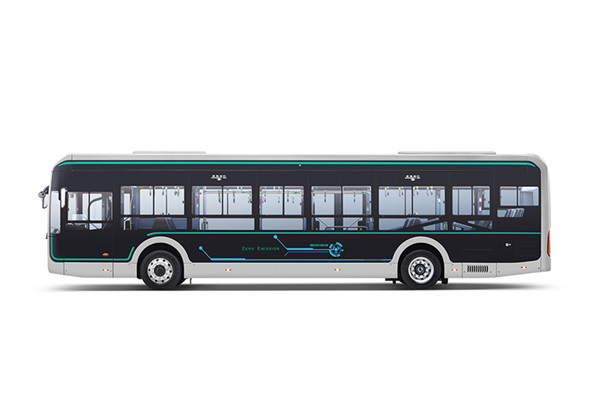 宇通ZK6126BEVG1公交車（純電動(dòng)25-38座）