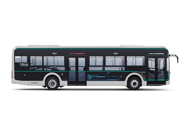 宇通ZK6126BEVG1A公交車（純電動25-38座）