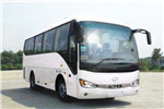 海格KLQ6882KAE51D客車(chē)（柴油國(guó)五24-38座）