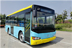 海格KLQ6850GEVT2公交車(chē)（純電動(dòng)16-31座）