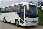 海格KLQ6889KAE50客車(chē)（柴油國(guó)五24-38座）