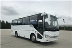 海格KLQ6829KAE50客車(chē)（柴油國(guó)五24-36座）