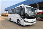 海格KLQ6812KAGEVN2公交車（純電動(dòng)24-34座）