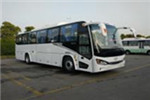 海格KLQ6111HZEV1N3客車（純電動(dòng)24-50座）