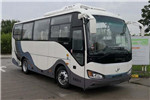 海格KLQ6812KAEV1N2客車（純電動(dòng)24-34座）