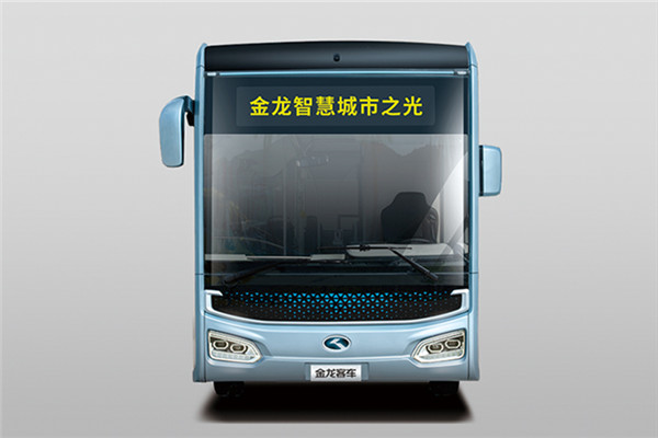 金龍XMQ6125AGBEVL公交車(chē)（純電動(dòng)22-42座）