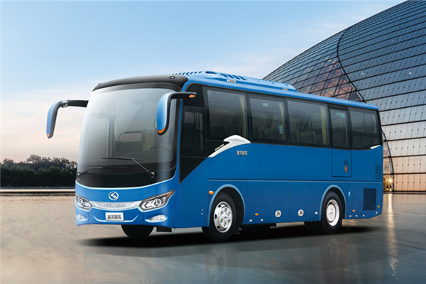 金龍XMQ6821CYBEVL3客車（純電動24-34座）