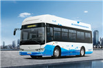 金龍XMQ6850AGFCEV公交車（氫燃料電池15-30座）