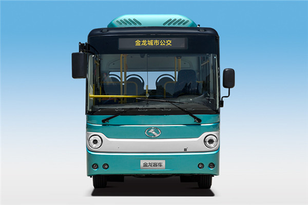 金龍XMQ6650AGBEVL1公交車（純電動(dòng)10-17座）