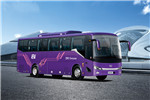 金龍XMQ6112AGBEVL3公交車(chē)（純電動(dòng)24-52座）