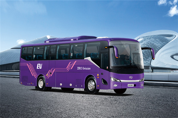 金龍XMQ6112AYD5T1客車（柴油國(guó)五24-52座）