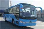 宇通ZK6115BEVG16公交車（純電動24-48座）